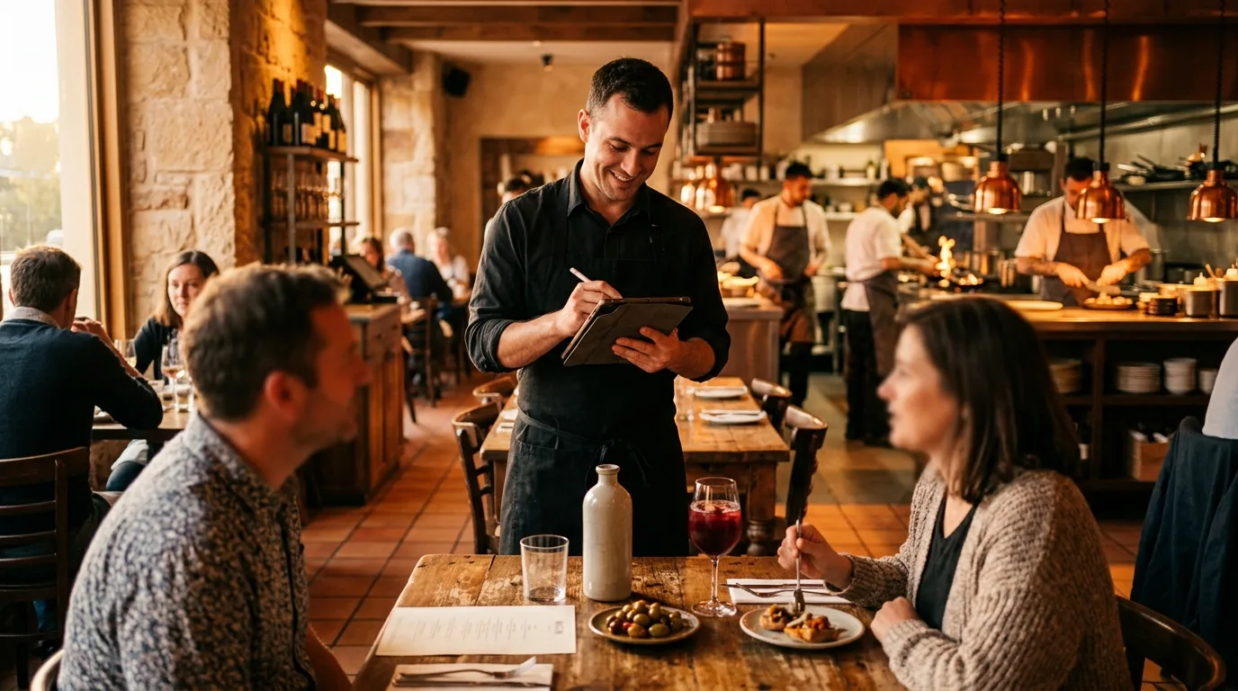 Software para restaurantes guía completa